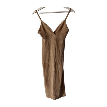 Bik bok dress