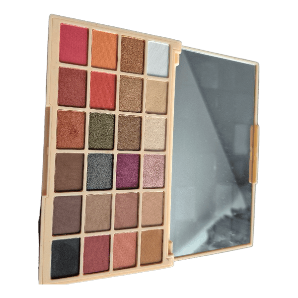 Makeup Revolution Sophx eyeshadow