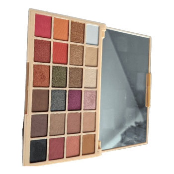 Makeup Revolution Sophx eyeshadow