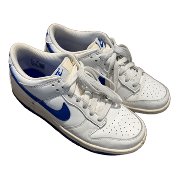 Nike Dunk matalavartiset tennarit