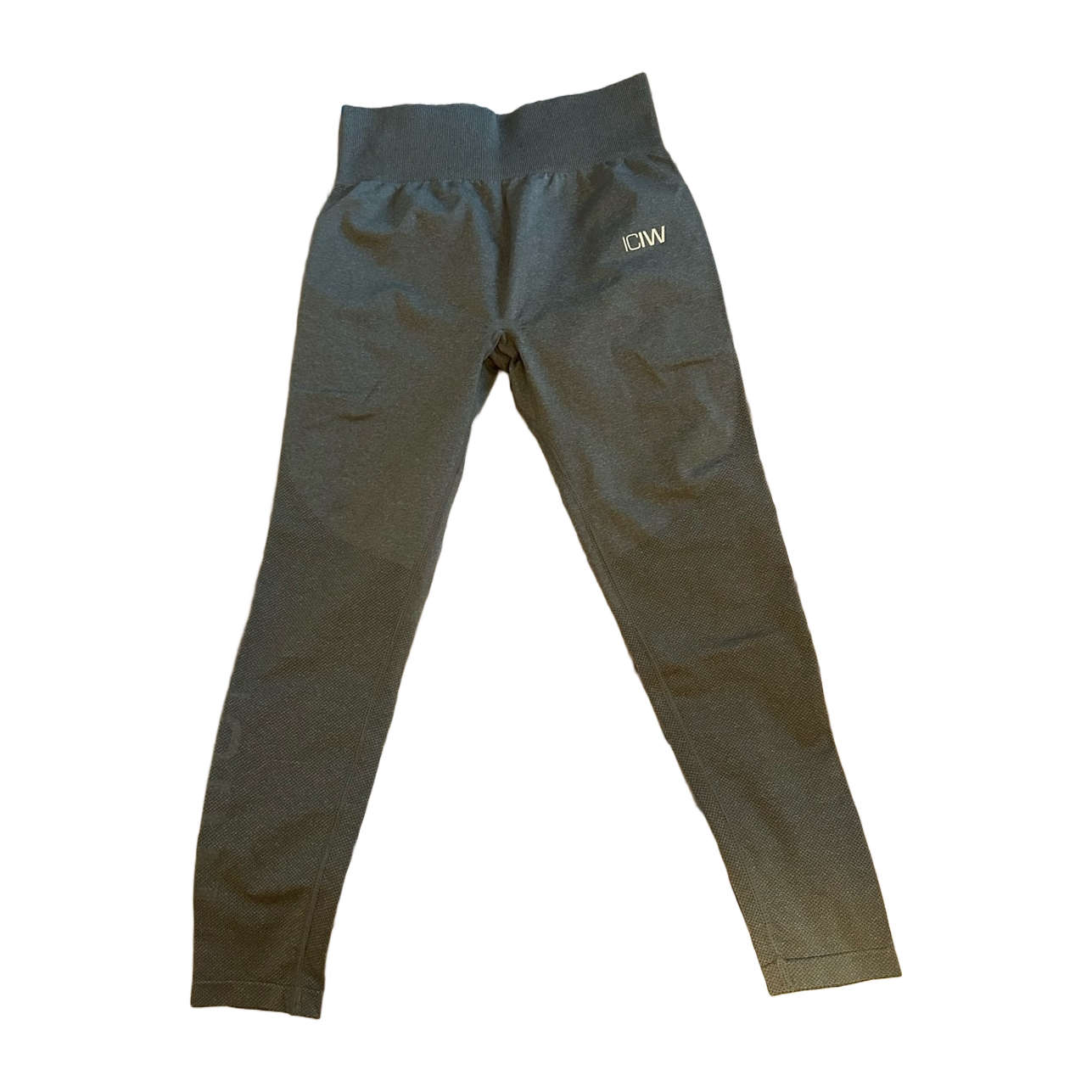 Icaniwill sportswear