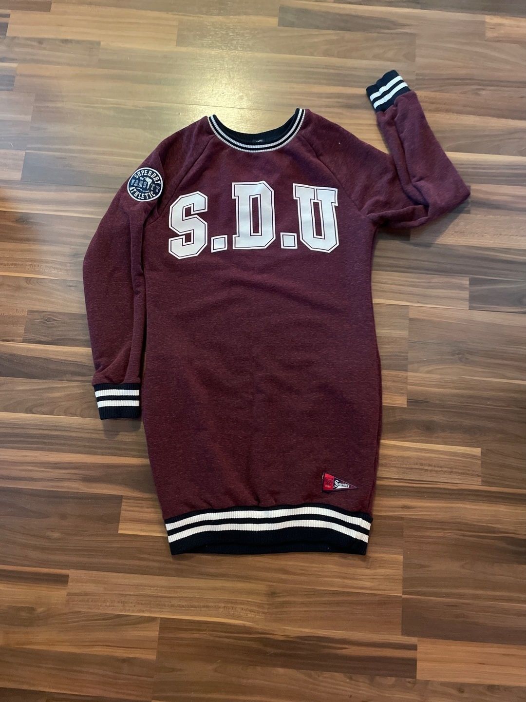Superdry hoodie