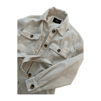 Bik bok coat