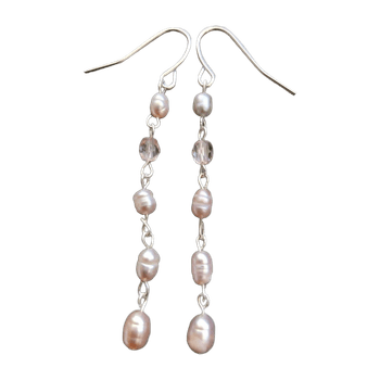 Handmade jewelry