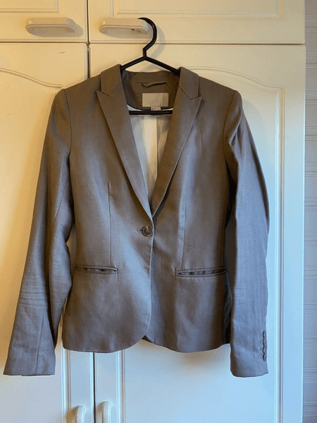 H&m blazer