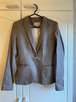 H&m blazer