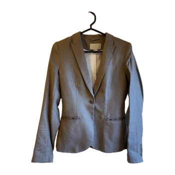 H&m blazer