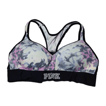 Pink victoria‘s secret sportswear