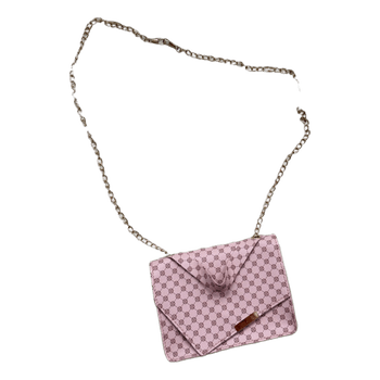 Little pink bag