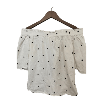 H&m blouse