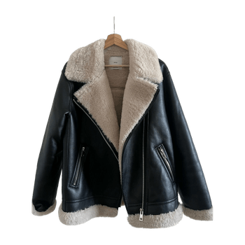 Mango coat