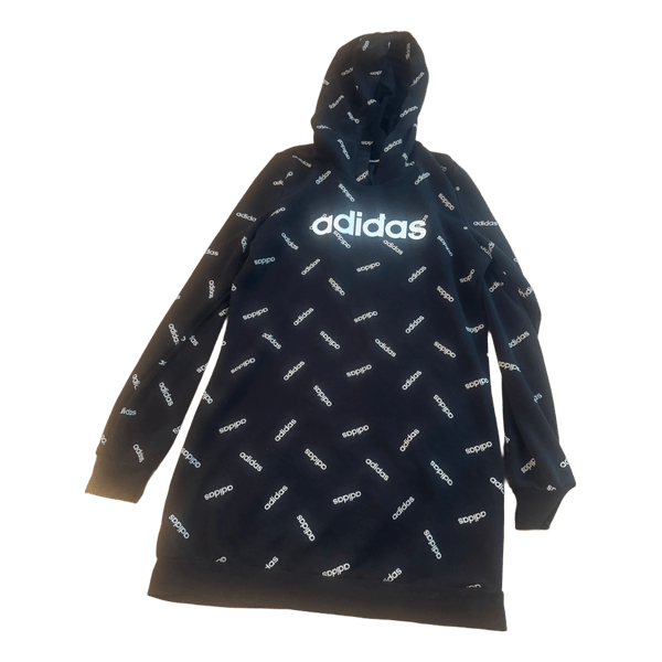 Adidas hupparimekko