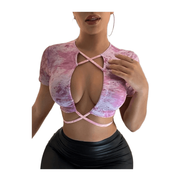 Shein top