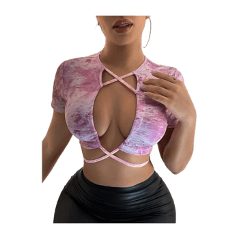 Shein top