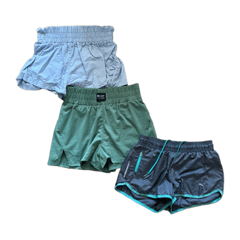 Sports shorts