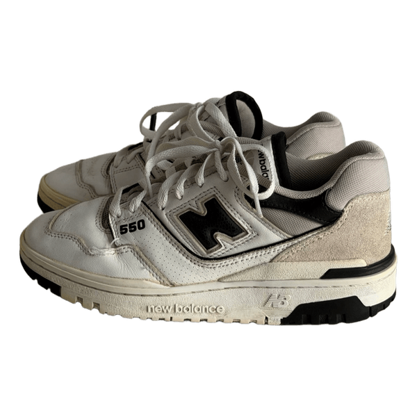 New balance 550 sneakers