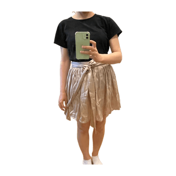 Lavand skirt