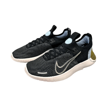Nike running shoes