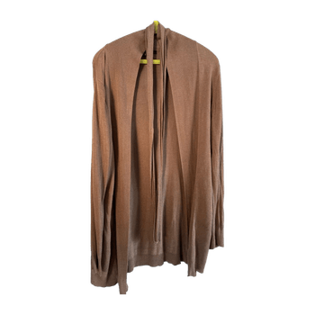 Ril’s cardigan