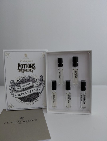 Penhaligons