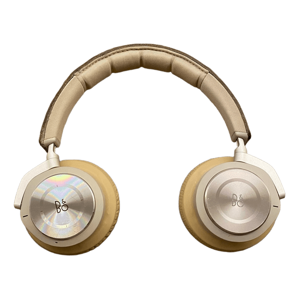 Bang & Olufsen BeoPlay H9i Wireless headphones belaidės ausinės kuulokkeet kõrvaklapid