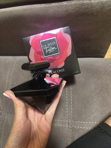 Lancome La Nuit Tresor