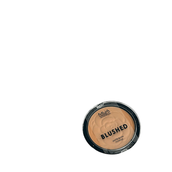 MUA blush powder