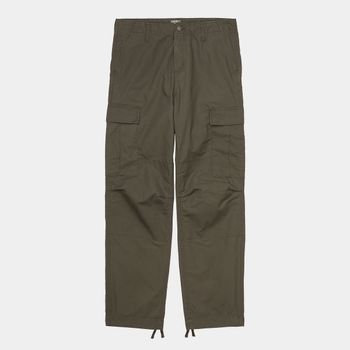 Regular Cargo Pant