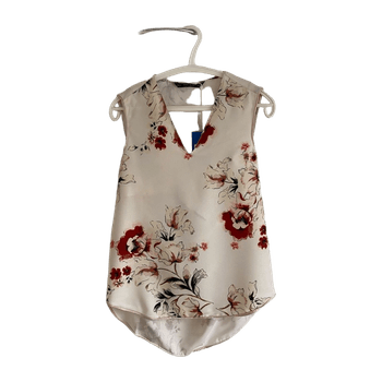 Zara top