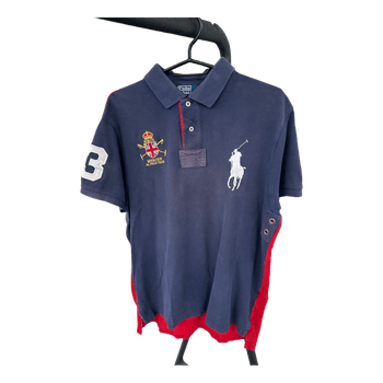 Polo Ralph Lauren pikeepaita