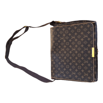 Louis Vuitton messenger bag