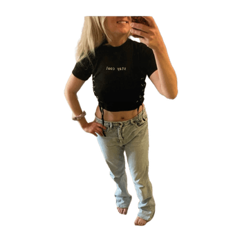 top