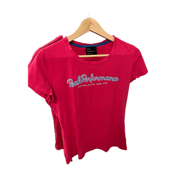 Peak performance top