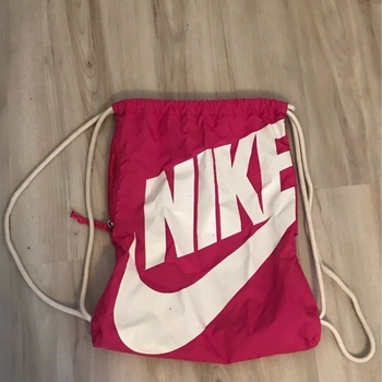 Nike bag