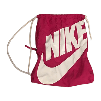 Nike bag
