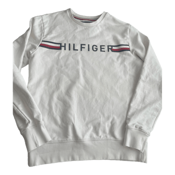 Tommy Hilfiger collegepaita M
