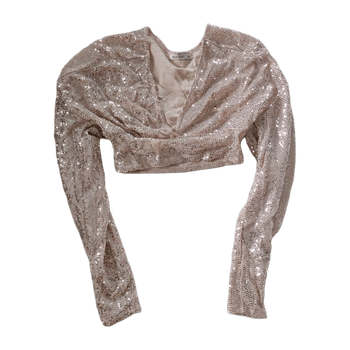 Nly one blouse