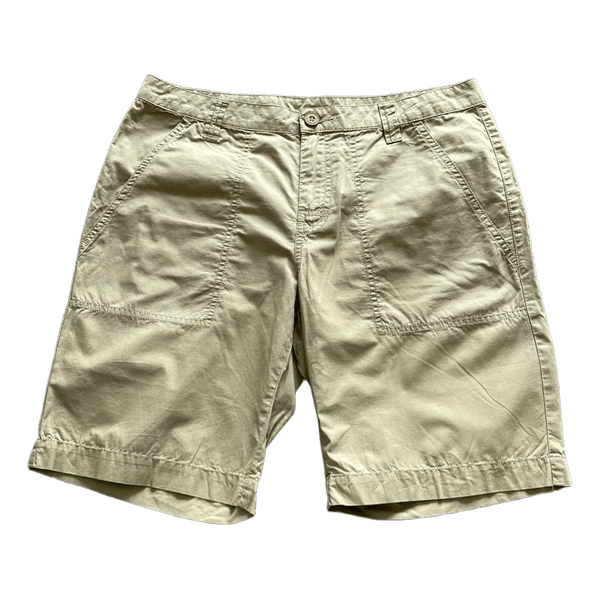 The North Face hiking shorts