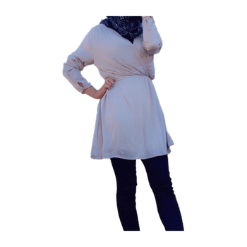 Bik bok dress