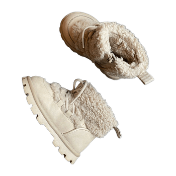 Zara kids' shoes