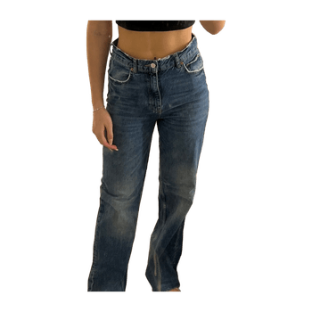Zara jeans