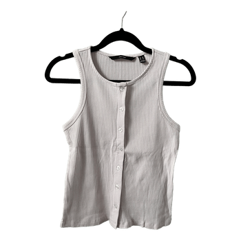 Vero Moda ribattu toppi