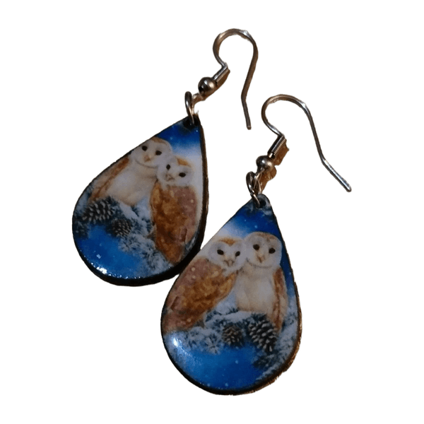 Handmade jewelry