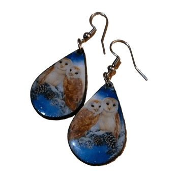 Handmade jewelry