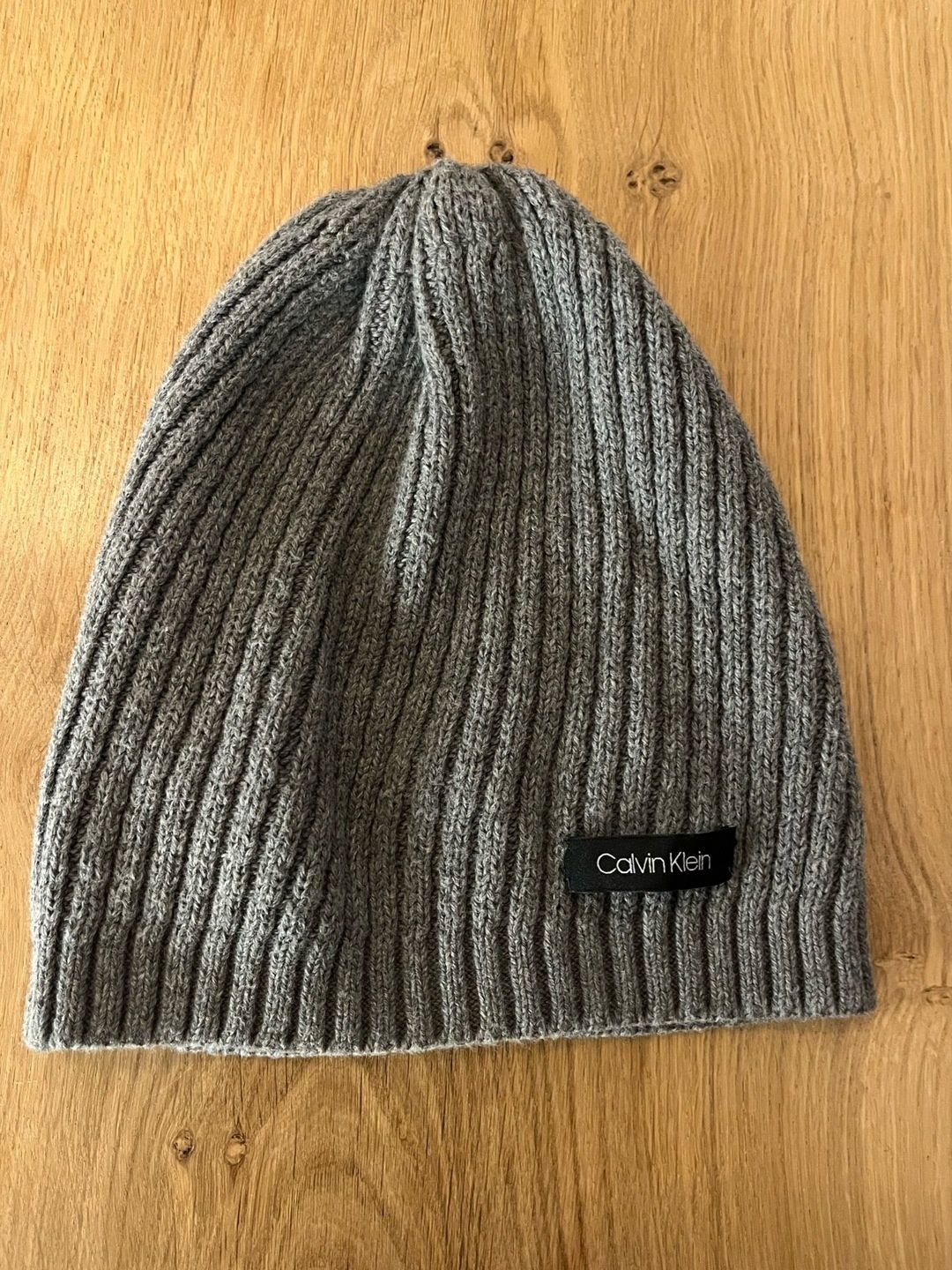 Calvin klein headwear