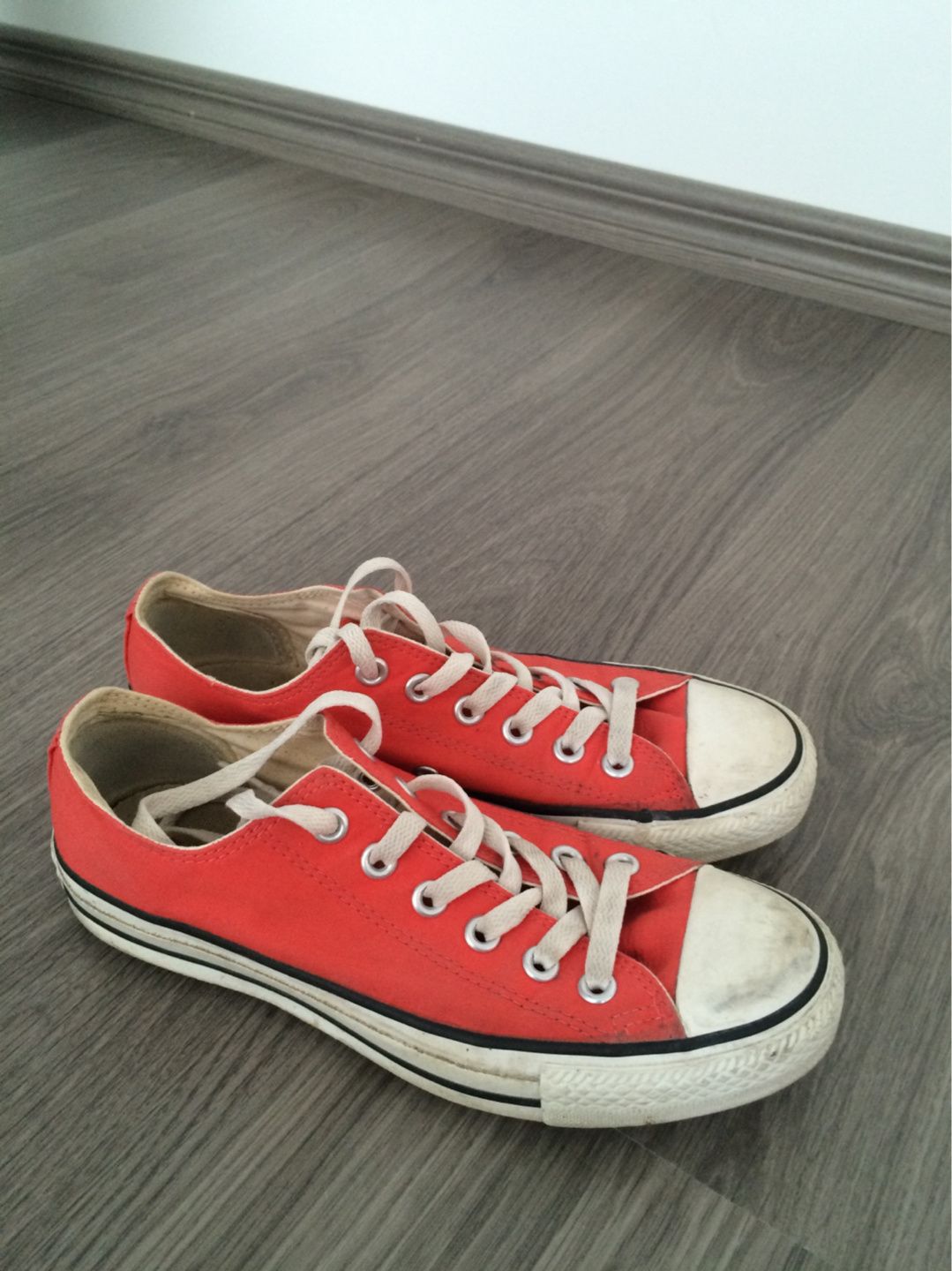 Converse shoes