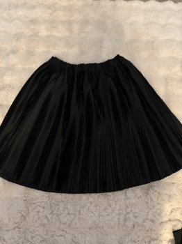 A-line skirt