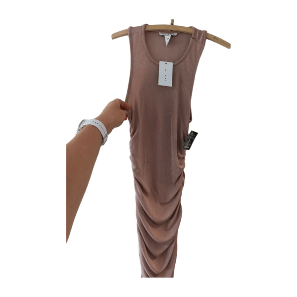 Nly trend dress