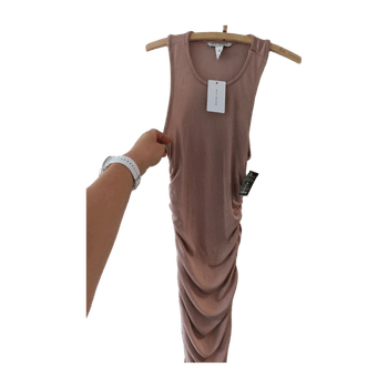 Nly trend dress