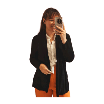 Zara cardigan